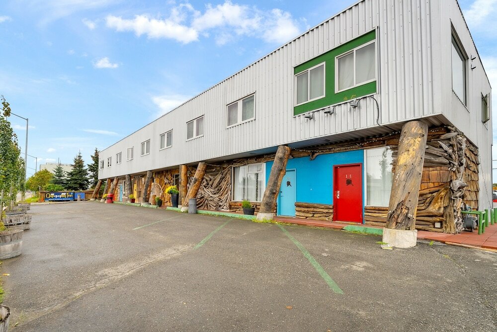 Фото Qupqugiaq Inn