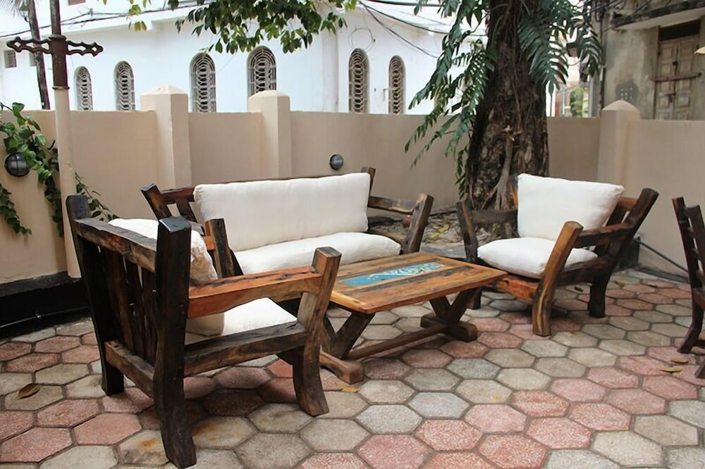 Фото Shaba Boutique Hotel