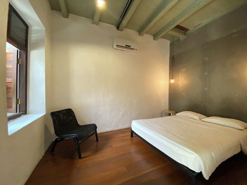 Фото The Frame Guesthouse