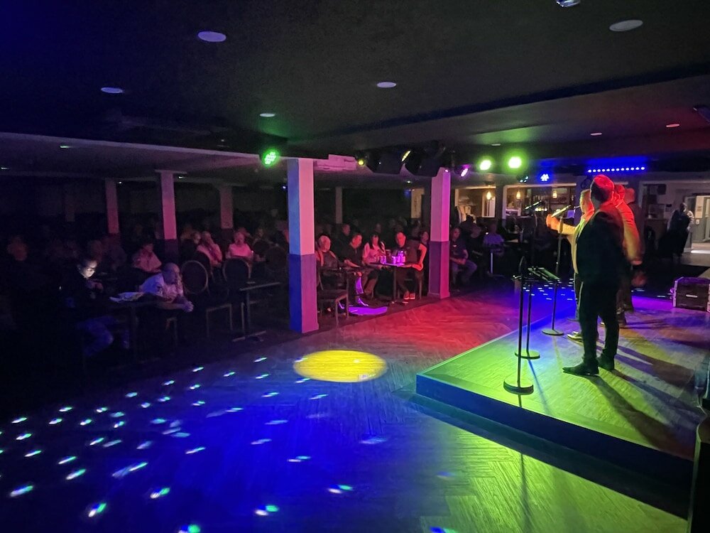 Фото Ruskin Hotel