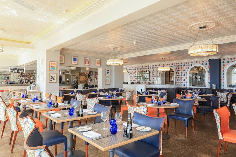 Фото Harbour Hotel Christchurch