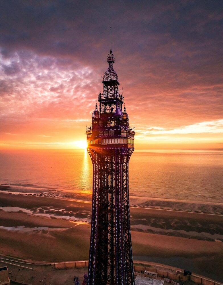 Фото Ruskin Hotel