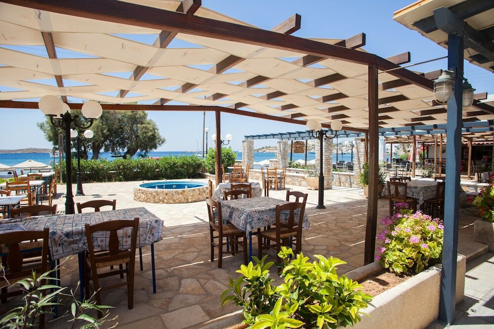 Фото Olympia Hotel