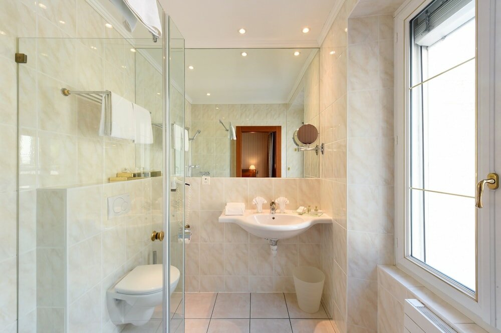 Фото Golf Hotel Rene Capt