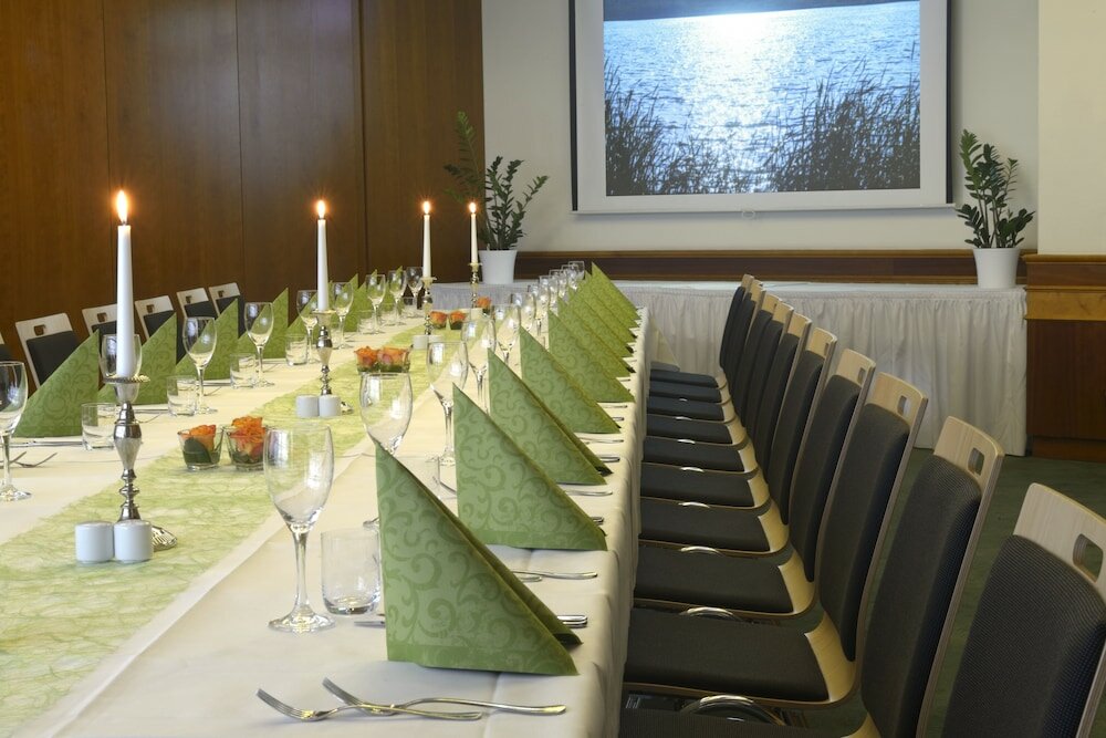 Фото Seehotel Berlin-Rangsdorf