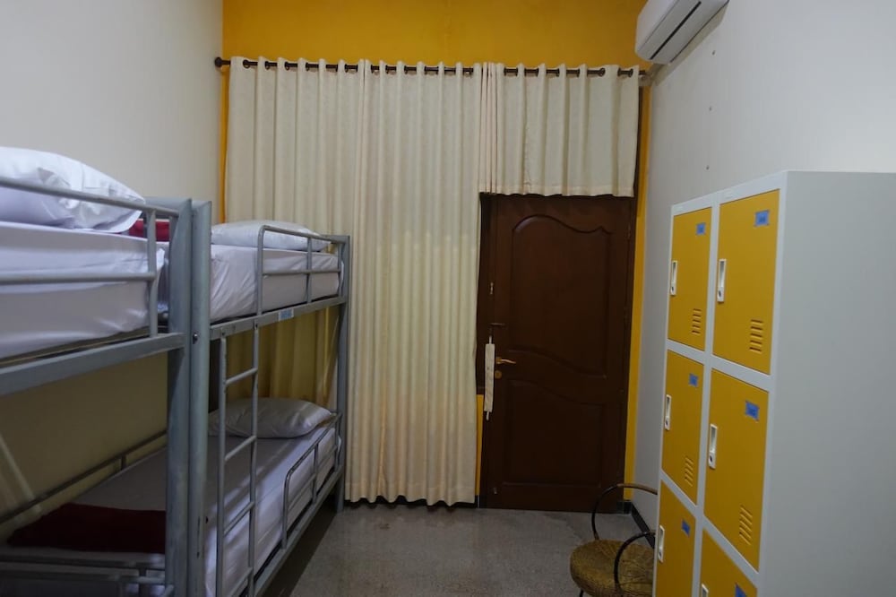 Фото The Backpacker Semarang - Hostel