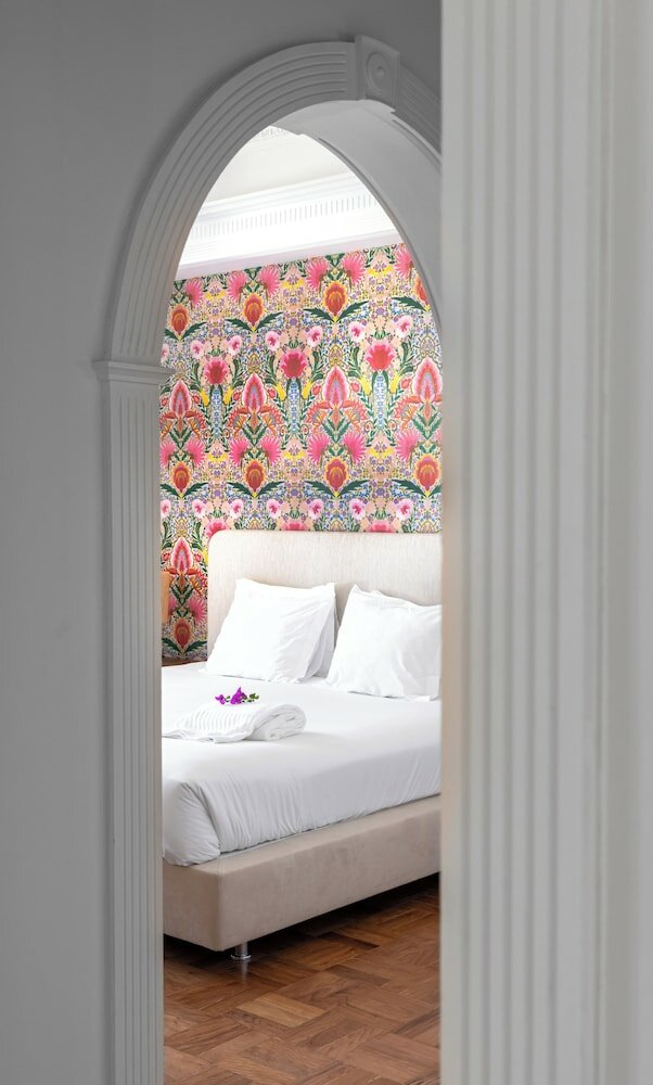 Фото Pergola Boutique Hotel