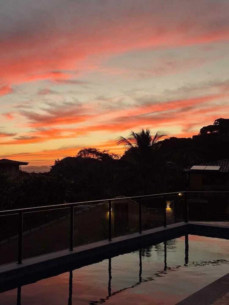 Фото Pousada Búzios Garden