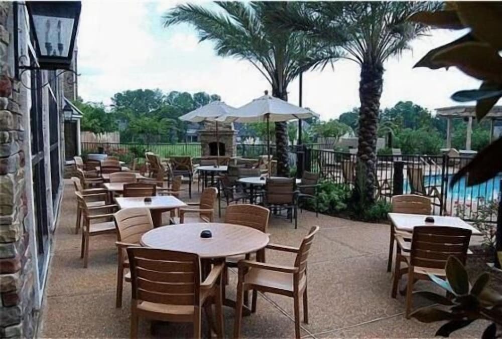 Фото Homewood Suites by Hilton Montgomery EastChase