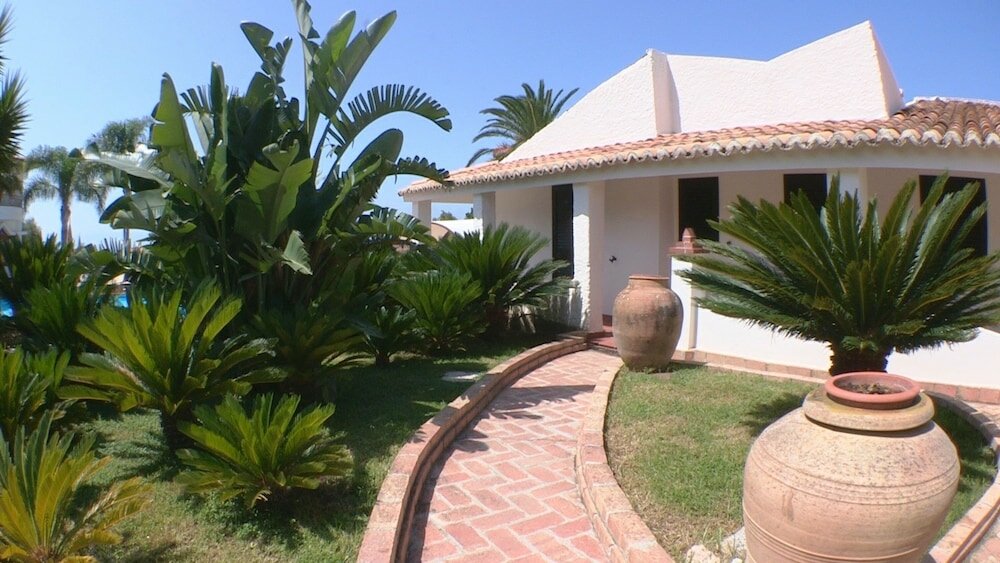 Фото Hotel Baia del Capo