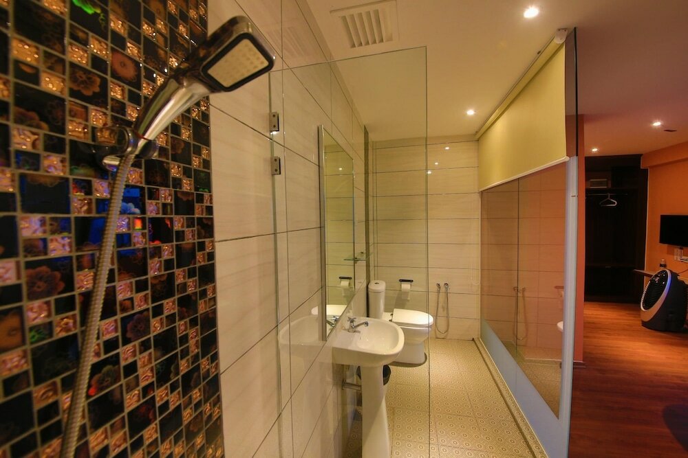 Фото Apple Hotel Penang