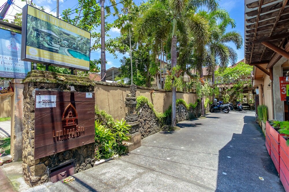 Фото Lumbung Sari Ubud