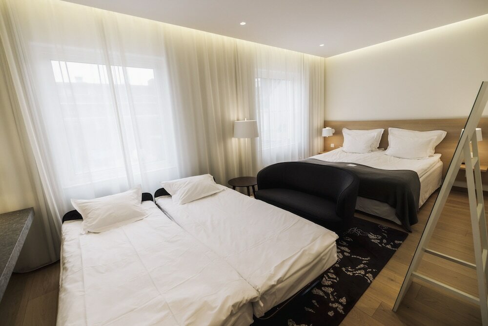 Фото Pm & Vänner Hotel