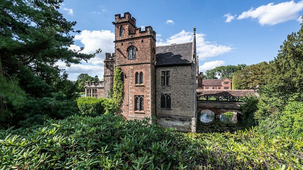 Фото New Hall Hotel & SPA