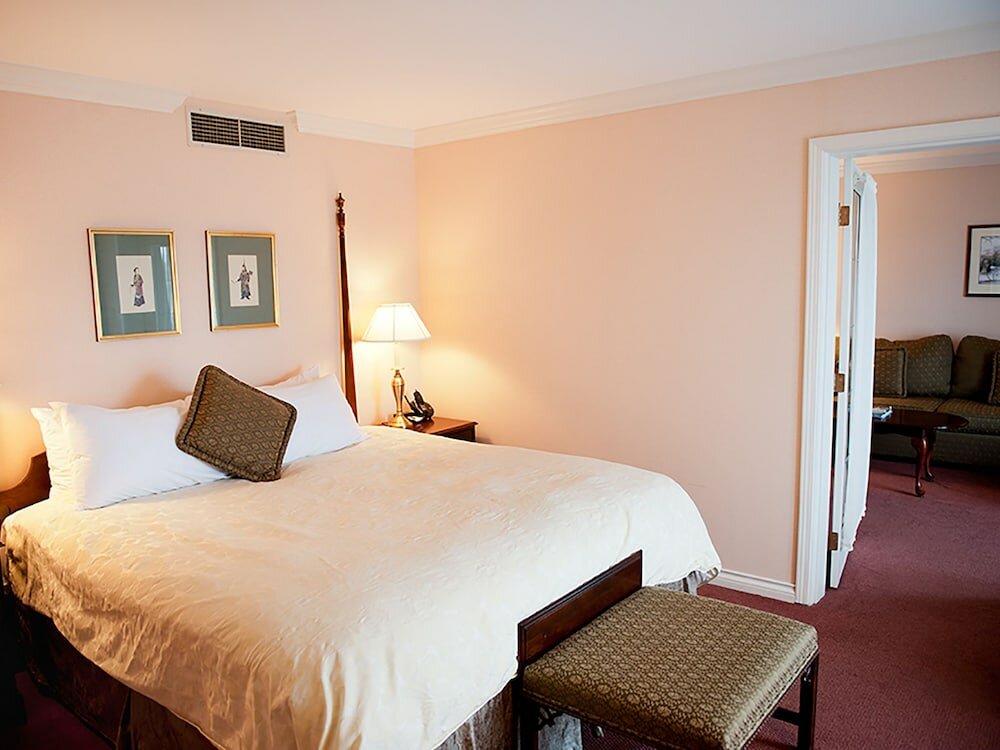 Фото Hotel Grand Pacific