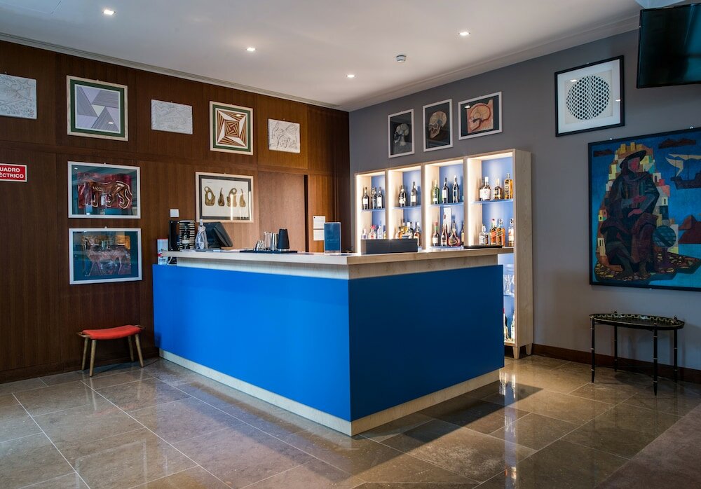 Фото The Editory Artist Baixa Porto Hotel