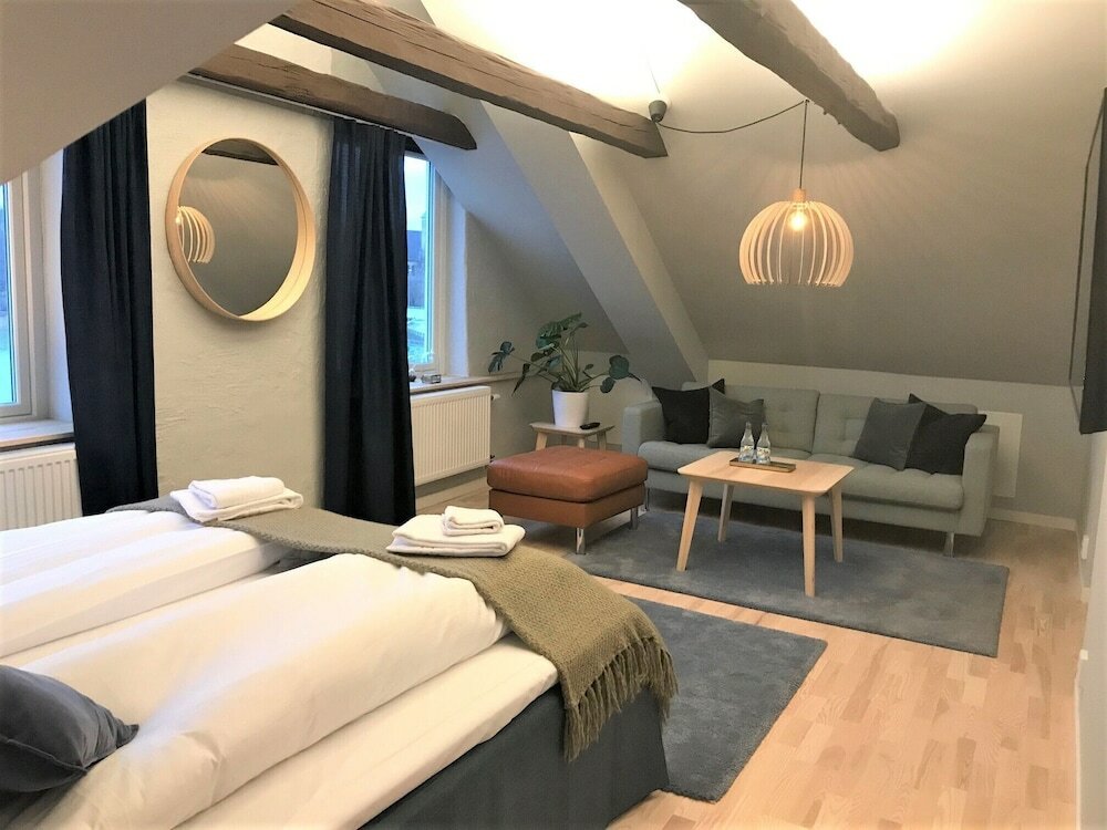 Фото Hotell Blå Blom