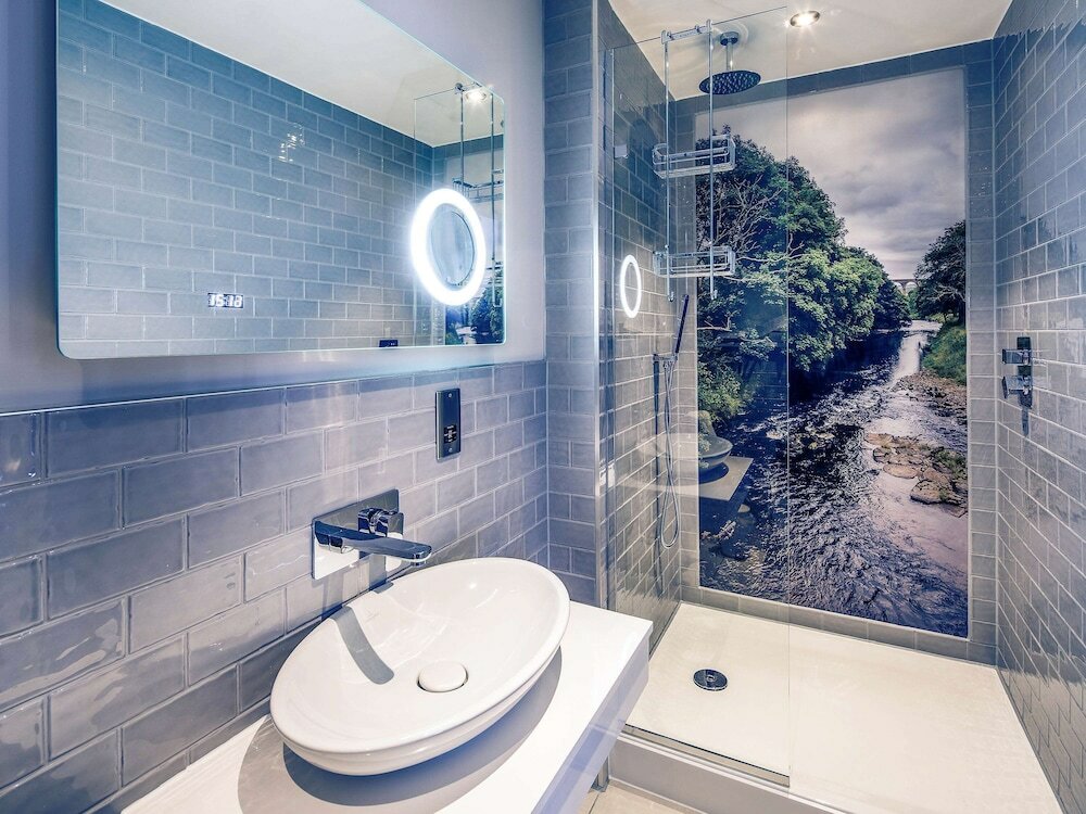 Фото Mercure Inverness