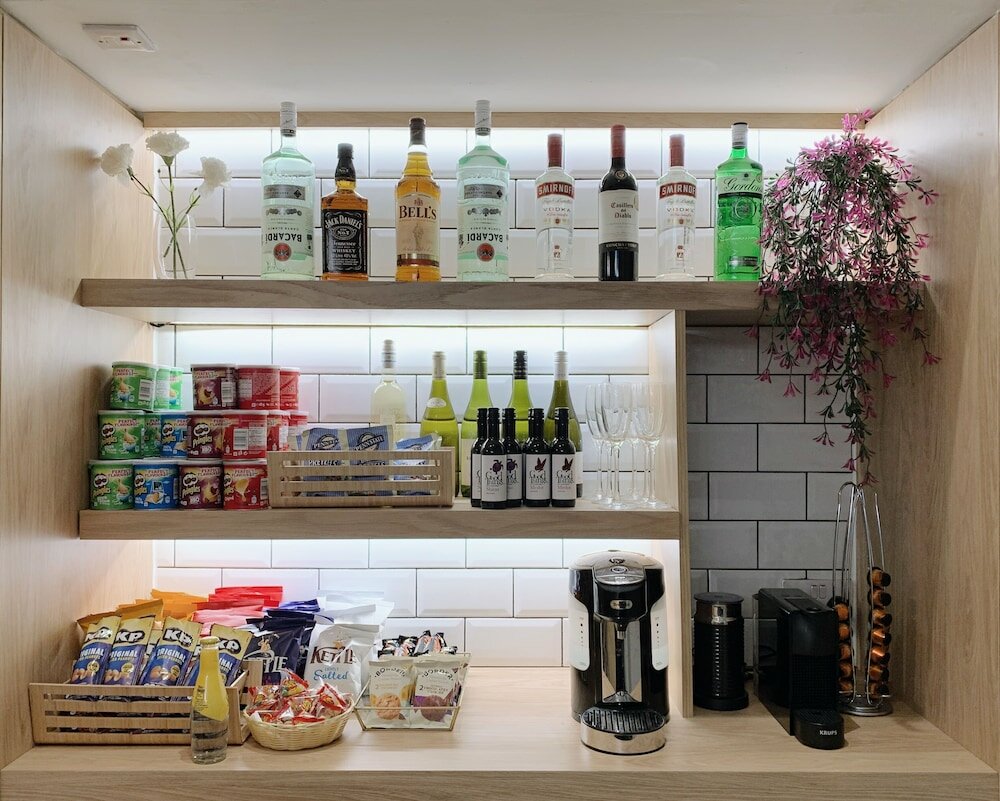 Фото Holiday Inn Express London Victoria, an IHG Hotel