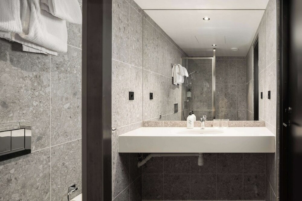 Фото Scandic Sarpsborg