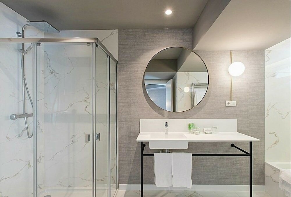 Фото Hotel Riazor