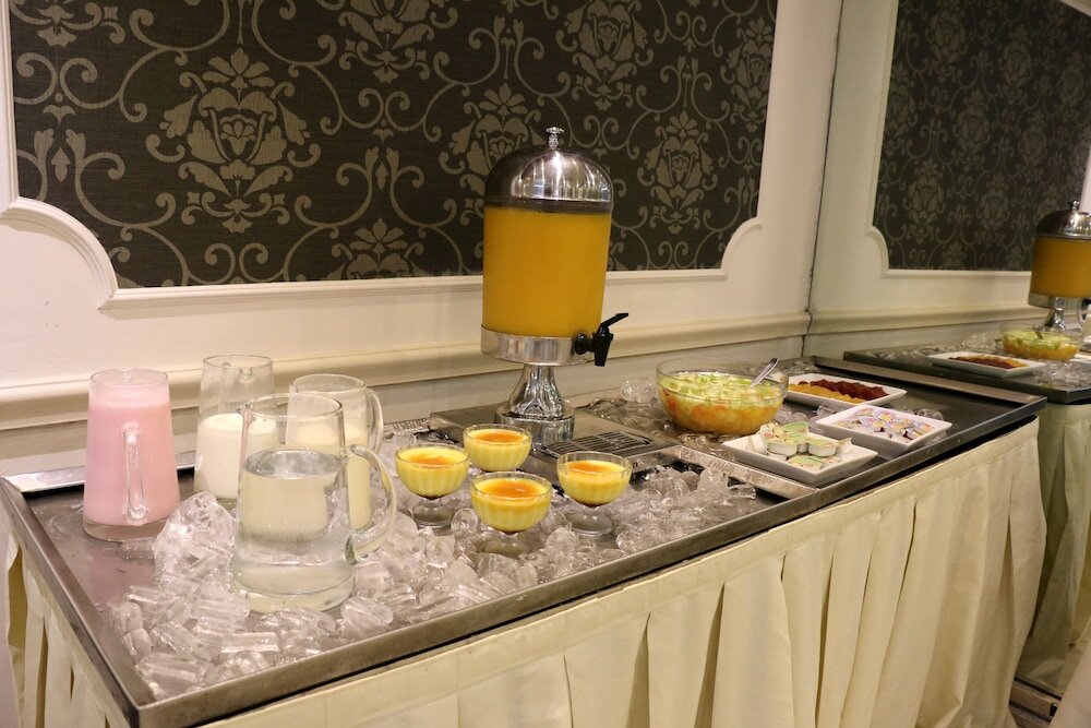 Фото Centuria Hotel Buenos Aires