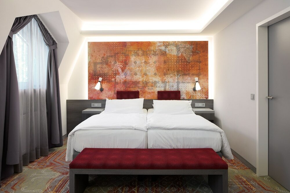 Фото Best Western Plus Arosa Hotel