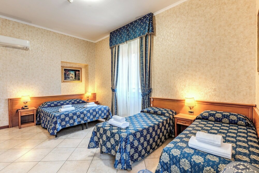 Фото Hotel Orlanda