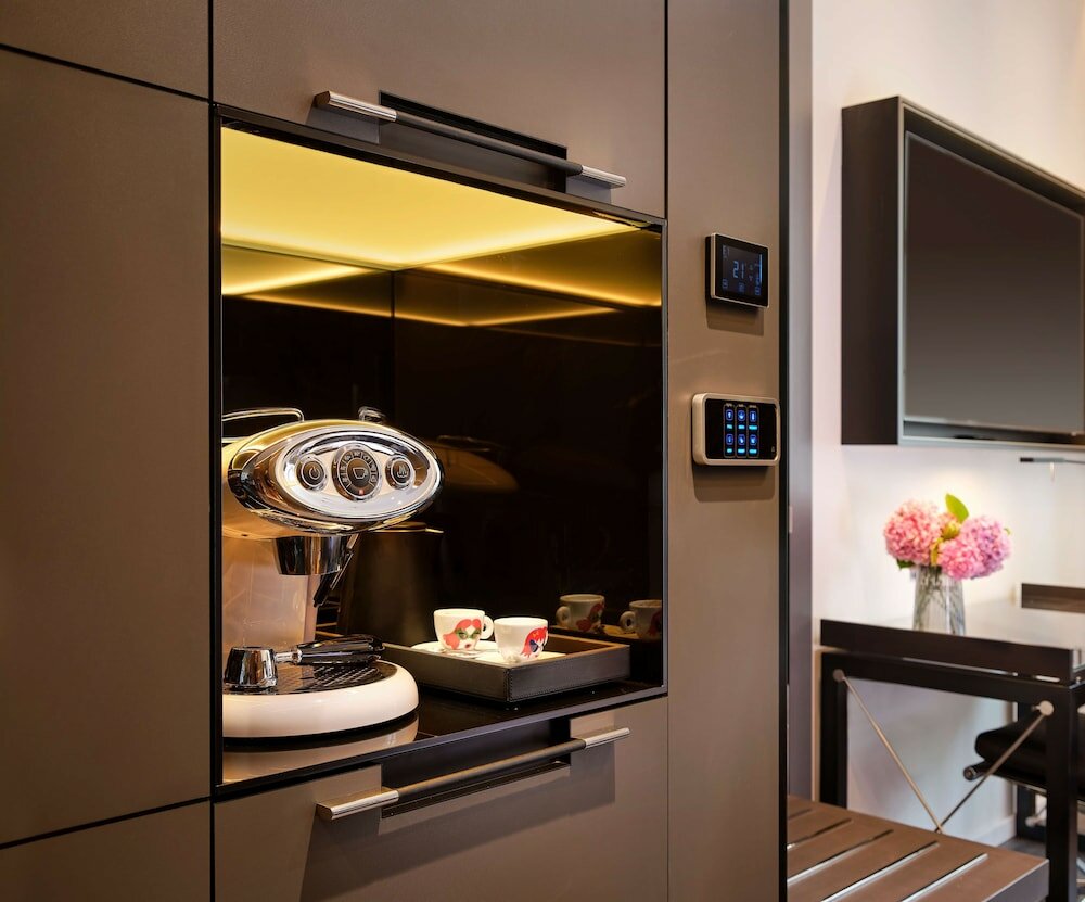 Фото Hotel Londra & Cargill