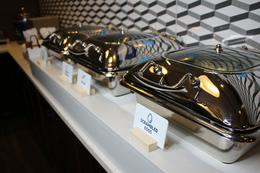 Фото Holiday Inn Express & Suites Spruce Grove - Stony Plain, an Ihg Hotel