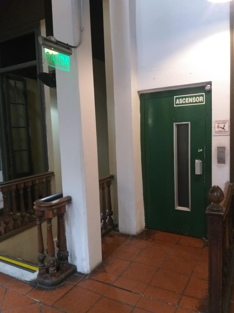 Фото Santino Recoleta