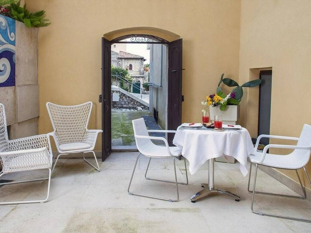 Фото Porta del Tocco Design Rooms