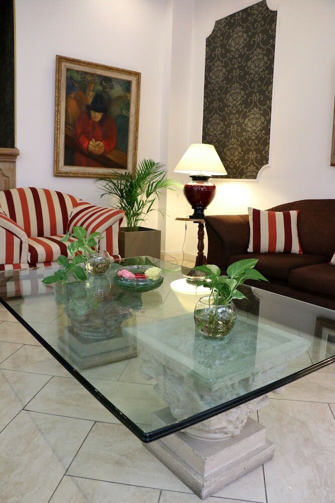 Фото Centuria Hotel Buenos Aires