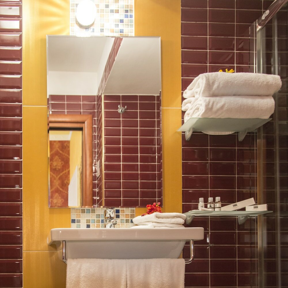 Фото Max Ripetta Rooms