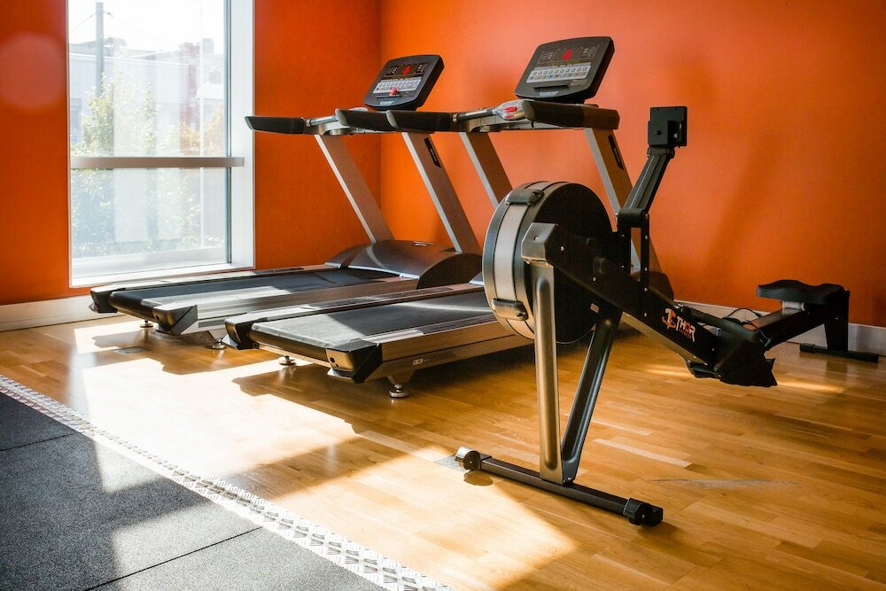 Фото Motel L - Hammarby Sjostad