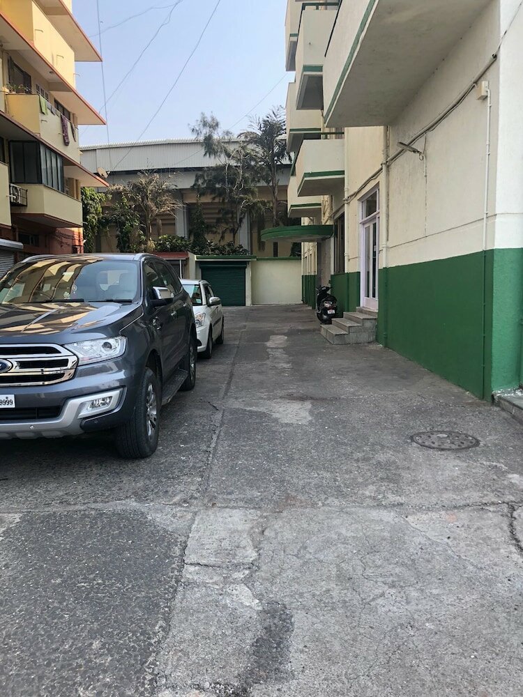 Фото Sea Green South Hotel