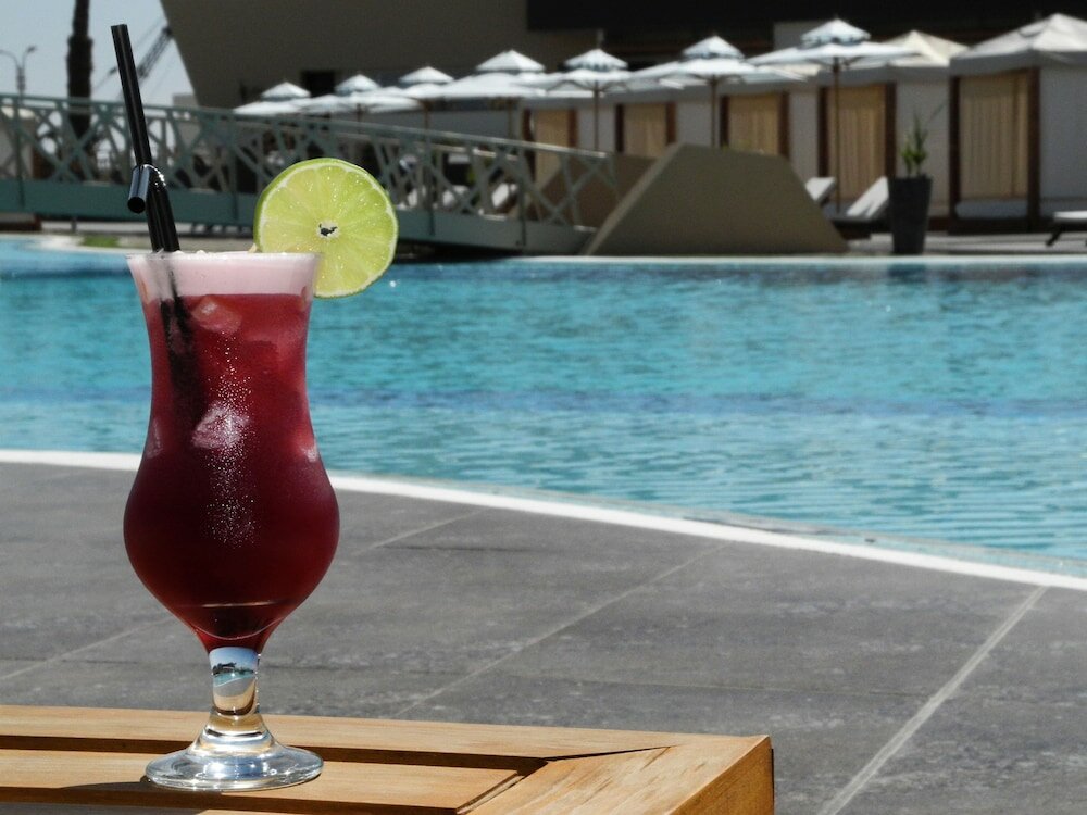 Фото Aranwa Paracas Resort & SPA