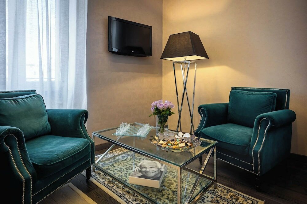 Фото отеля 5