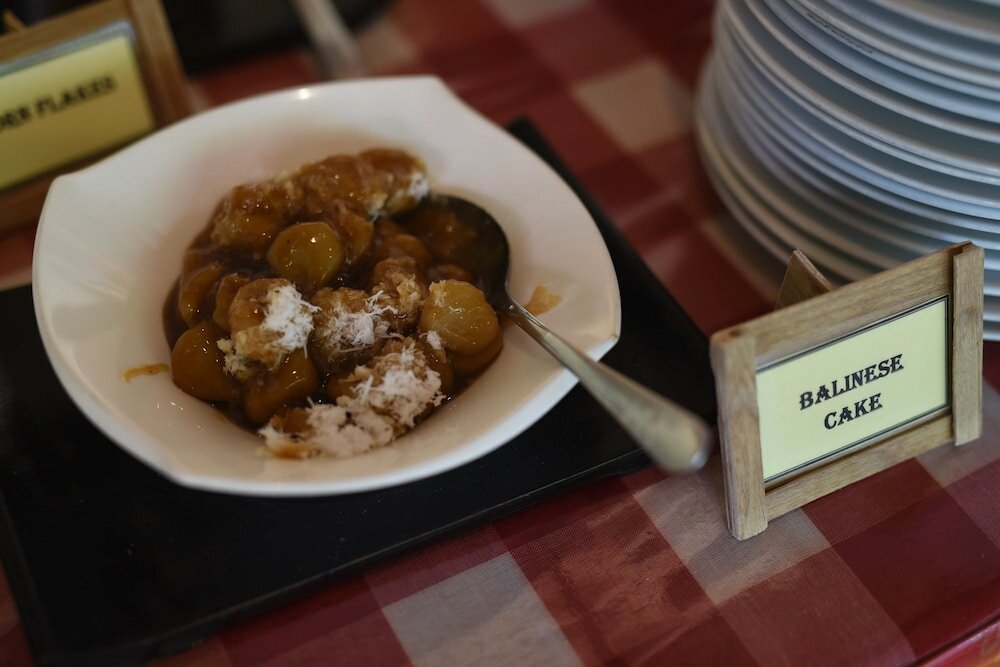 Фото Lumbung Sari Ubud