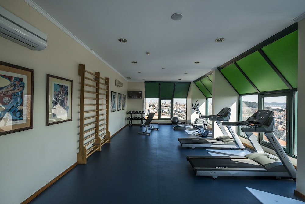 Фото Vila Galé Porto