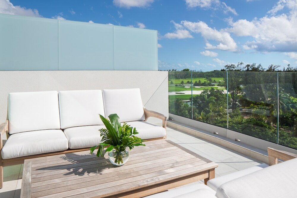 Фото Goldwynn Resort & Residences