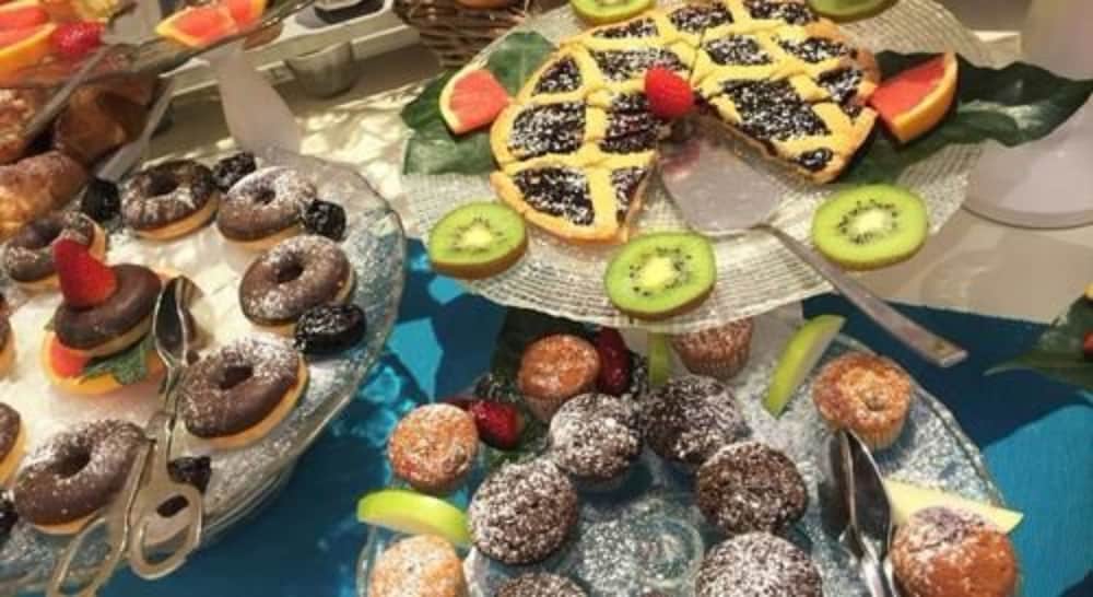 Фото Erbavoglio Hotel