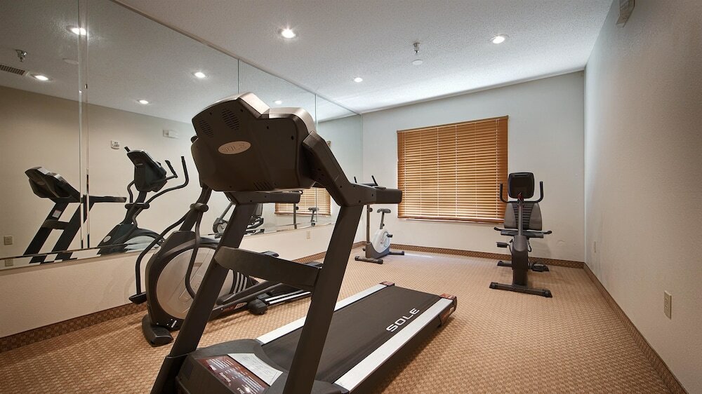 Фото Quality Suites