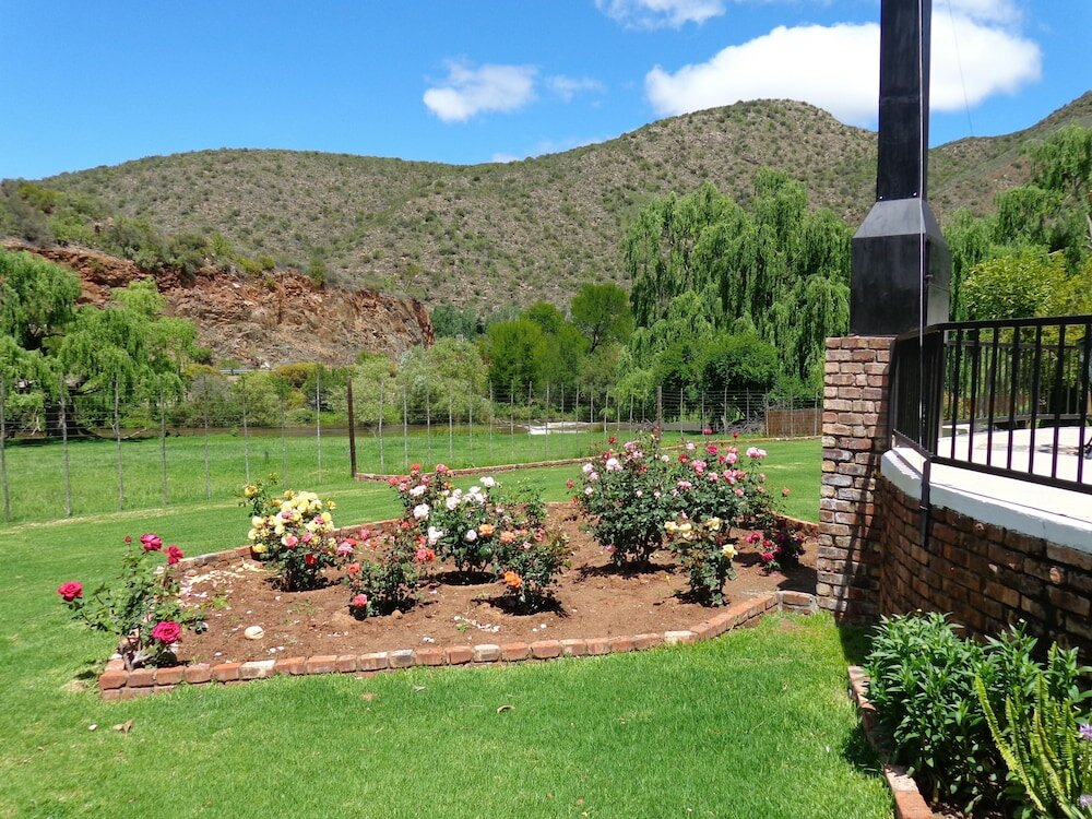 Фото De Oude Meul Country Lodge