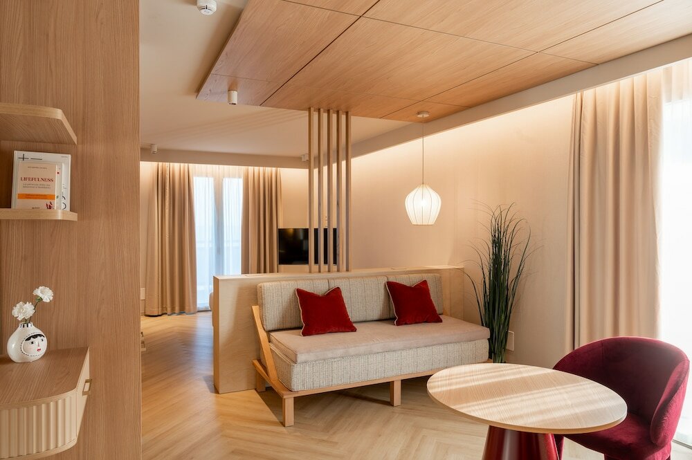 Фото Baia del Mar Beach Boutique Hotel