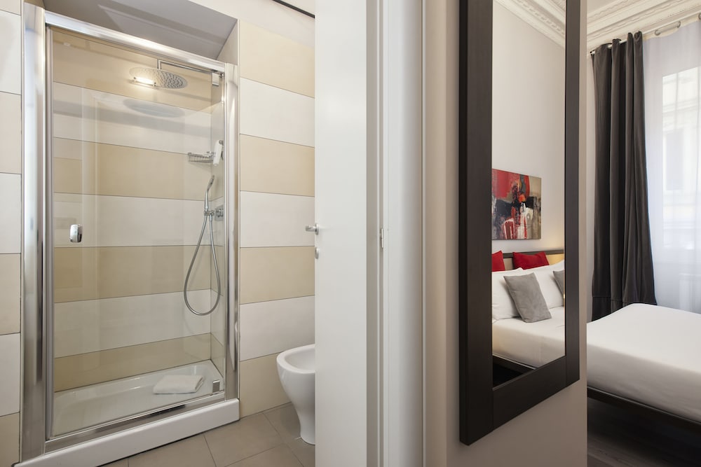 Фото Arenula Suites