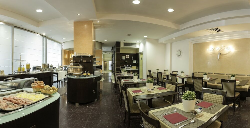 Фото Millennhotel