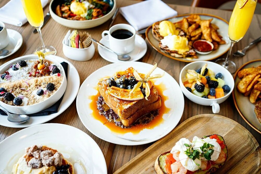 Фото Hotel Grand Pacific