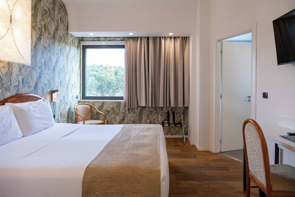 Фото Hotel Dei Congressi