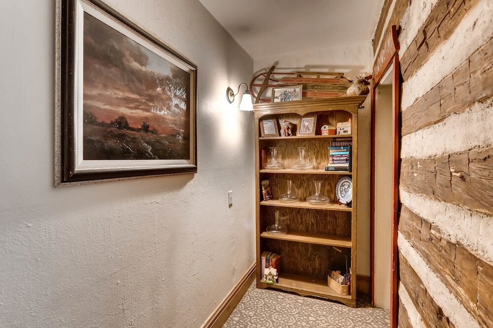 Фото Ski Tip Lodge by Keystone Resort